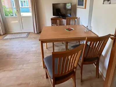 Ferienwohnung für 4 Personen in Pellworm 10/10