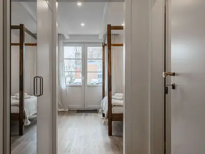 Ferienwohnung für 2 Personen in Pellworm 9/10