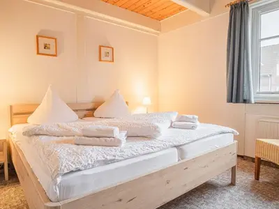 Ferienwohnung für 4 Personen in Pellworm 9/10