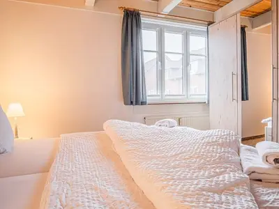 Ferienwohnung für 4 Personen in Pellworm 10/10