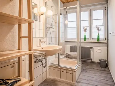 Ferienwohnung für 4 Personen in Pellworm 10/10