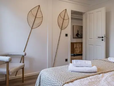 Ferienwohnung für 4 Personen in Pellworm 10/10