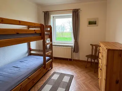 Ferienwohnung für 5 Personen in Pellworm 8/10