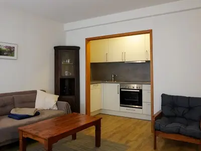 Ferienwohnung für 5 Personen in Pellworm 10/10