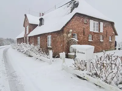 Haus Winter