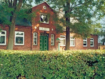 Wohnhaus Tedsen