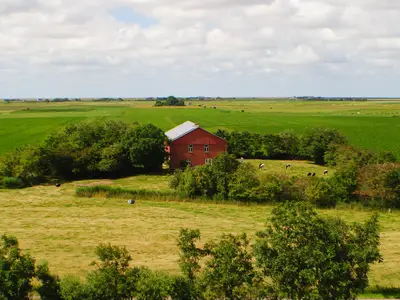 Ferienwohnung Tedsen