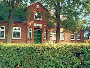 Ferienwohnung für 5 Personen in Pellworm