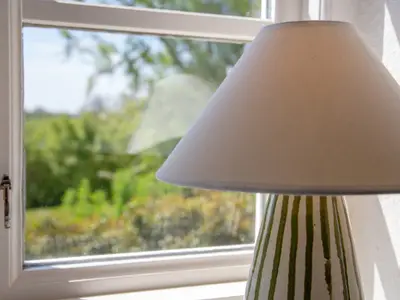 Ferienwohnung für 2 Personen (50 m²) in Pellworm 3/10