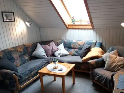 Ferienwohnung für 4 Personen in Pellworm 10/10