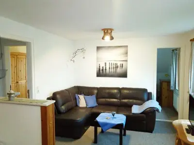 Ferienwohnung für 3 Personen in Pellworm 9/10
