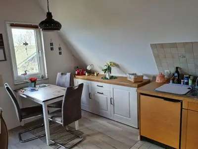 Ferienwohnung für 2 Personen in Pellworm 7/10