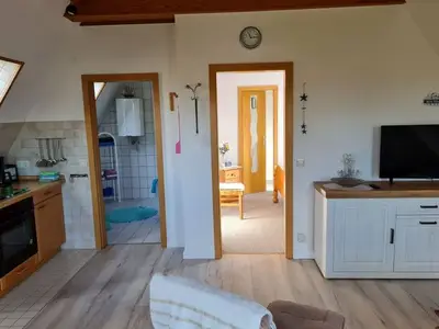 Ferienwohnung für 2 Personen in Pellworm 8/10