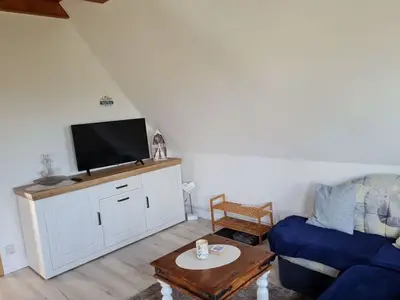 Ferienwohnung für 2 Personen in Pellworm 9/10