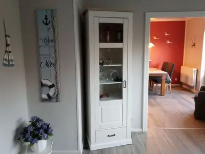 Ferienwohnung für 4 Personen in Pellworm 10/10