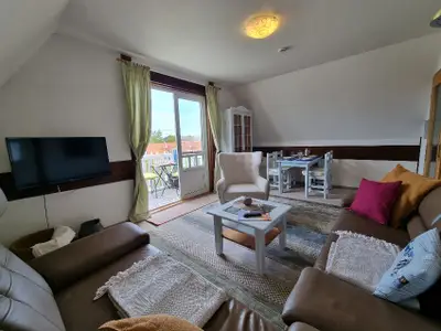 Ferienwohnung für 4 Personen (60 m²) in Pellworm 8/10