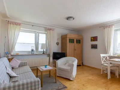 Ferienwohnung für 2 Personen in Pellworm 9/10