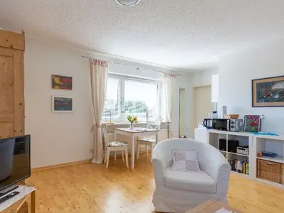 Ferienwohnung für 2 Personen in Pellworm 10/10