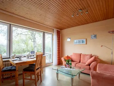 Ferienwohnung für 3 Personen in Pellworm 5/10