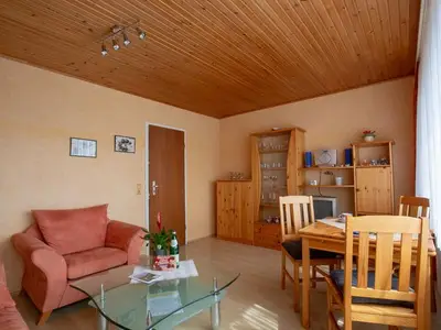 Ferienwohnung für 3 Personen in Pellworm 6/10