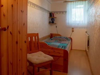 Ferienwohnung für 3 Personen in Pellworm 10/10