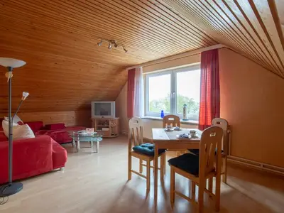 Ferienwohnung für 3 Personen in Pellworm 5/10