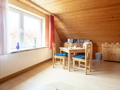 Ferienwohnung für 3 Personen in Pellworm 6/10