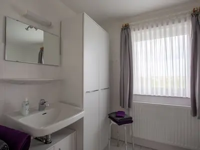 Ferienwohnung für 3 Personen in Pellworm 10/10
