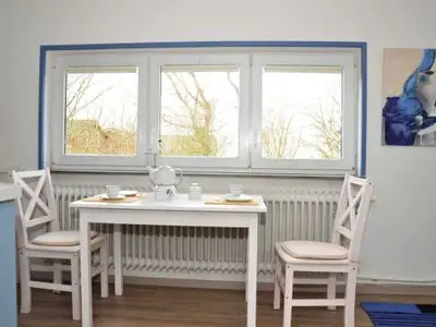 Ferienwohnung für 3 Personen in Pellworm 3/10