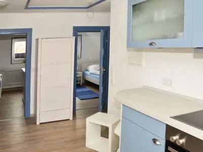 Ferienwohnung für 3 Personen in Pellworm 4/10