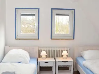 Ferienwohnung für 3 Personen in Pellworm 5/10