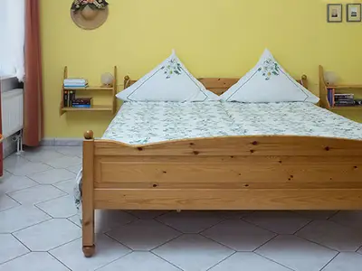 Ferienwohnung für 4 Personen in Pellworm 7/10