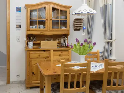Ferienwohnung für 4 Personen in Pellworm 9/10
