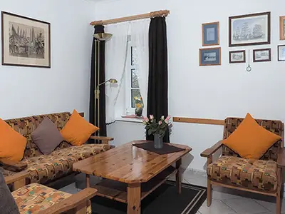 Ferienwohnung für 4 Personen in Pellworm 10/10
