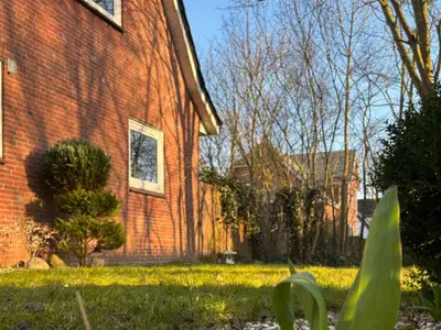 Ferienwohnung für 3 Personen in Pellworm 1/10