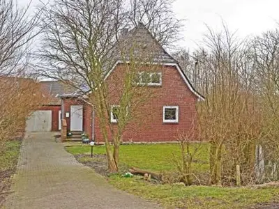 Ferienwohnung für 3 Personen in Pellworm 2/10
