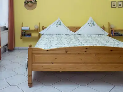 Ferienwohnung für 4 Personen in Pellworm 7/10