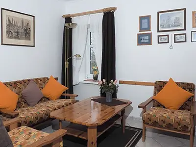 Ferienwohnung für 4 Personen in Pellworm 10/10