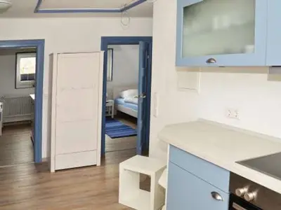Ferienwohnung für 3 Personen in Pellworm 5/10