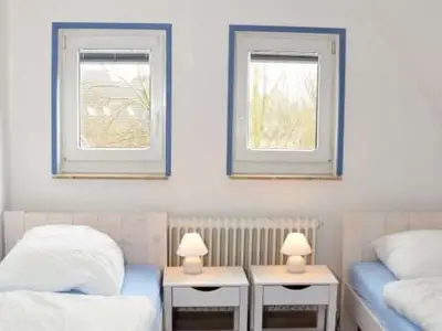 Ferienwohnung für 3 Personen in Pellworm 6/10