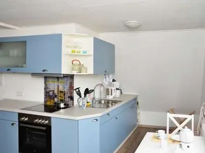 Ferienwohnung für 3 Personen in Pellworm 10/10