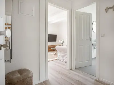 Ferienwohnung für 2 Personen (40 m²) in Pellworm 4/8