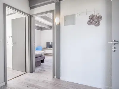 Ferienwohnung für 2 Personen (40 m²) in Pellworm 9/10