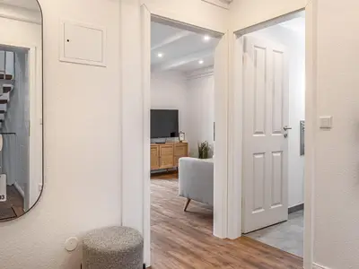 Ferienwohnung für 2 Personen (40 m²) in Pellworm 6/10