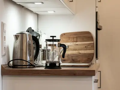 Ferienwohnung für 2 Personen (40 m²) in Pellworm 7/10