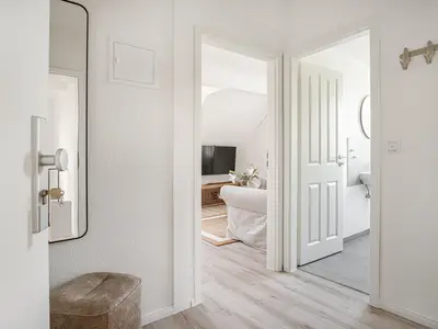Ferienwohnung für 2 Personen (40 m²) in Pellworm 3/9