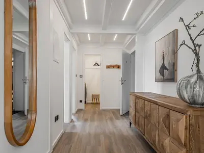 Ferienwohnung für 2 Personen (55 m²) in Pellworm 7/10