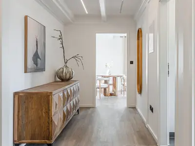 Ferienwohnung für 2 Personen (55 m²) in Pellworm 8/10