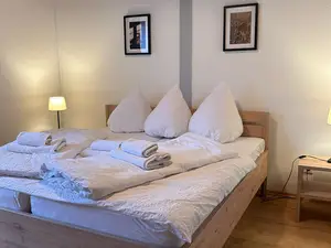 Ferienwohnung für 3 Personen (55 m²) in Pellworm