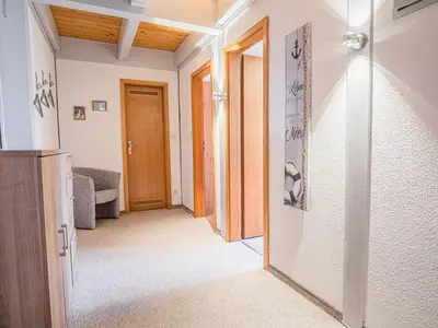Ferienwohnung für 3 Personen (55 m²) in Pellworm 8/8